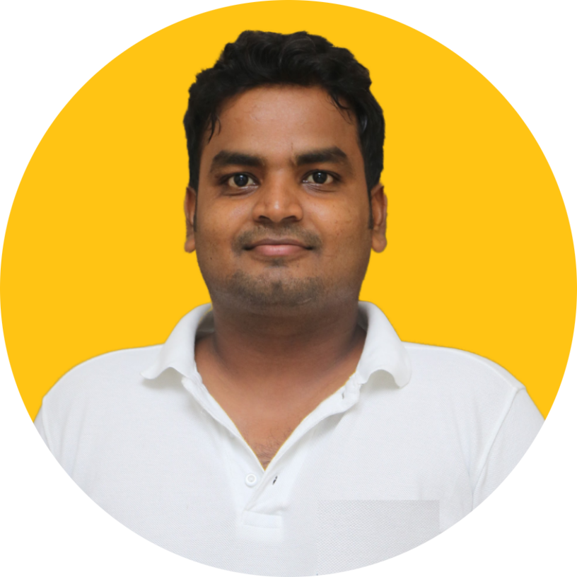 StackRank Search Labs Pvt Ltd